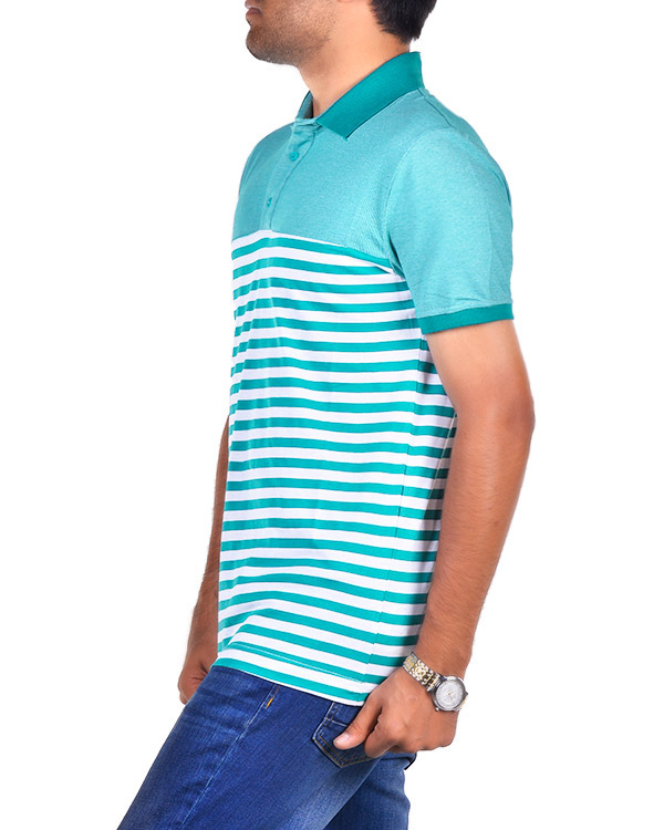 تیشرت مردانه Tanris مدل 4720
