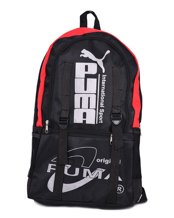 کیف کوله طرح PUMA مدل 4307