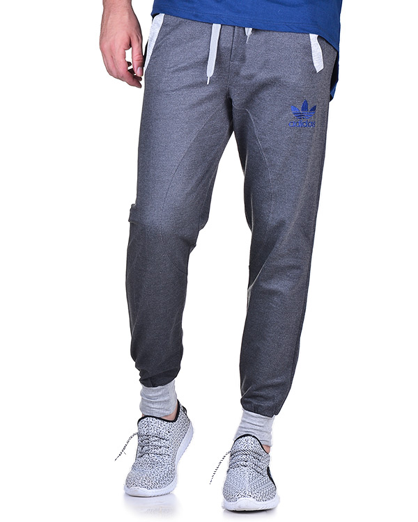 شلوار اسلش مردانه طرح ADIDAS مدل 50270