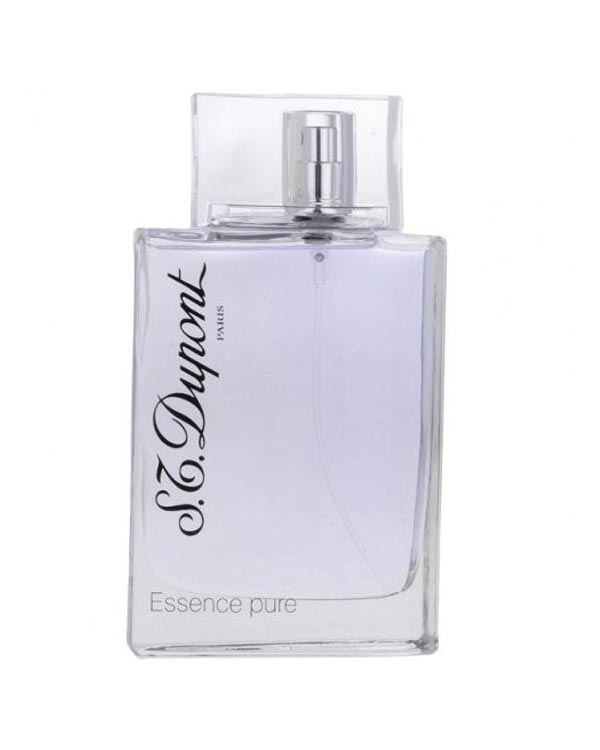 S. T Dupont Essence Pure