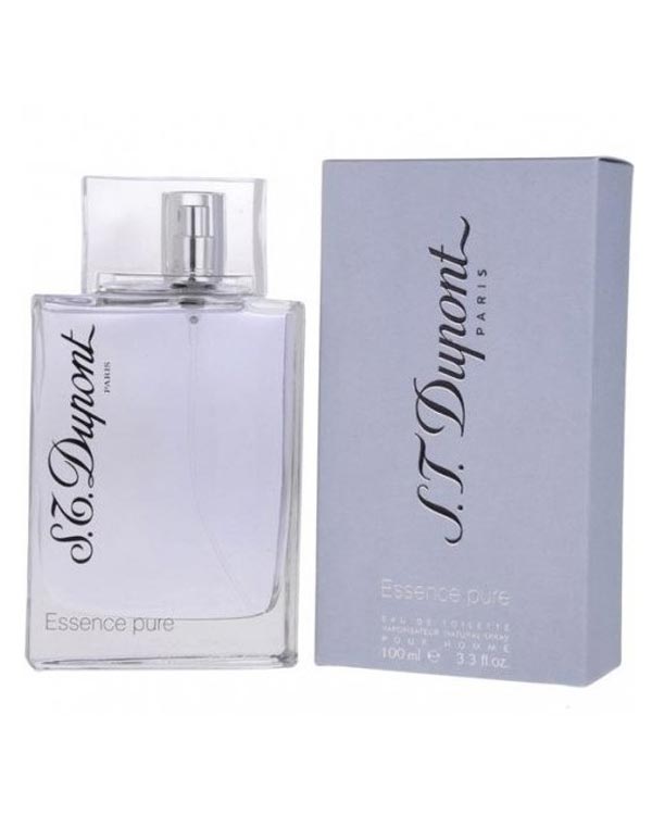 S. T Dupont Essence Pure