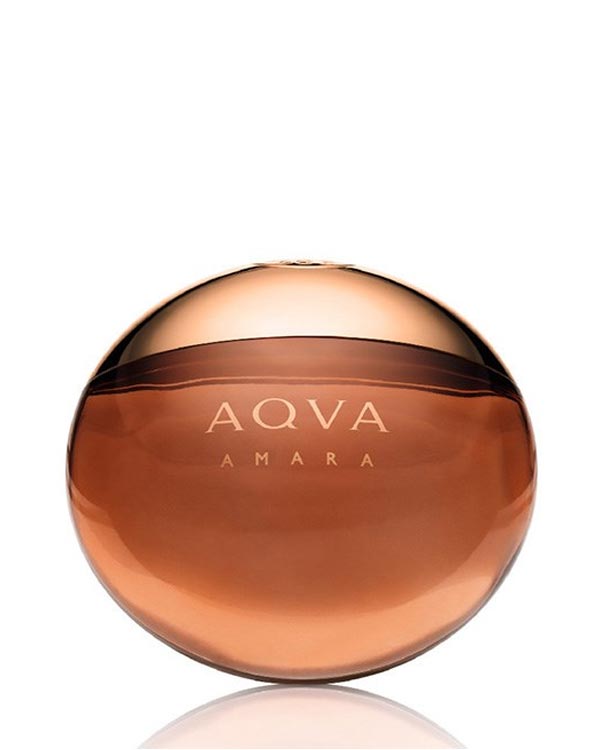 Bvlgari Aqva Amara