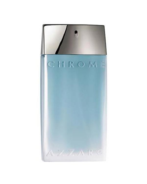 Azzaro Chrome Sport