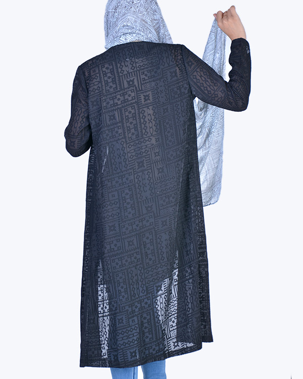 مانتو زنانه مدل 8026