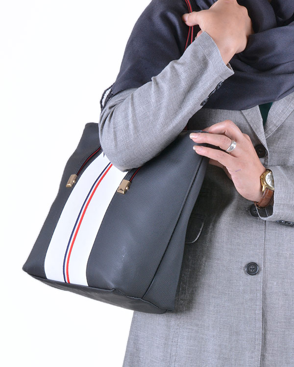 کیف دوشی زنانه مدل 5029