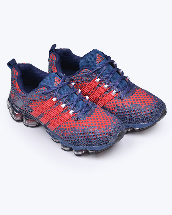 کفش مردانه کپی از طرح adidas مدل 9470