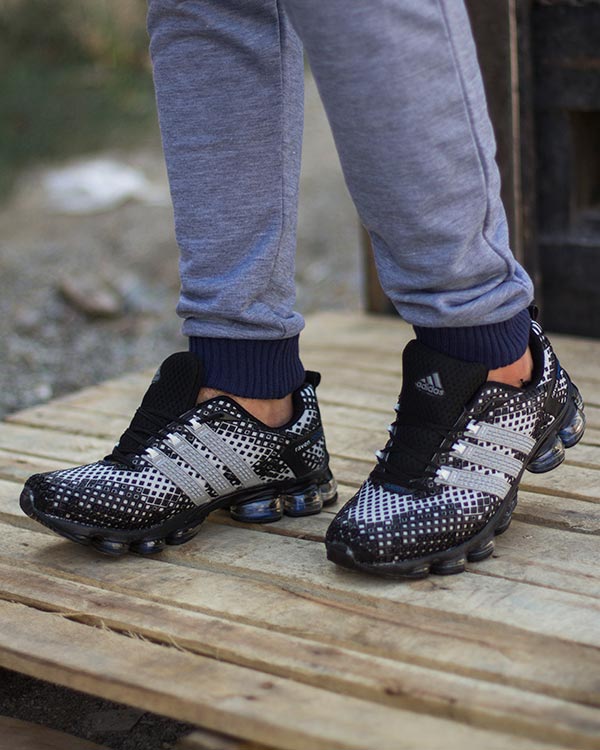 کفش مردانه کپی از طرح adidas مدل 9470