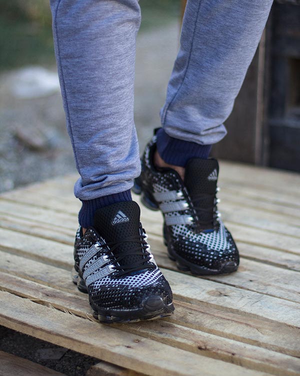 کفش مردانه کپی از طرح adidas مدل 9470
