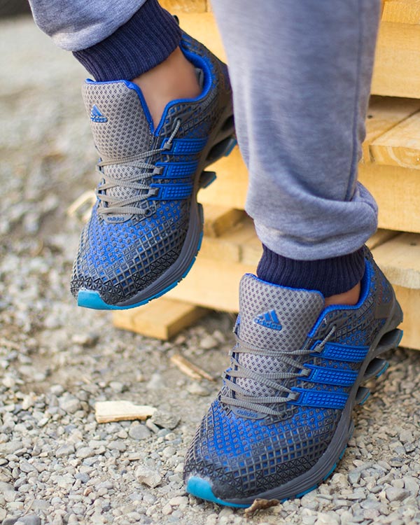 کفش مردانه کپی از طرح adidas مدل 4784