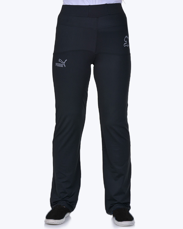 شلوار زنانه طرح puma مدل 8529