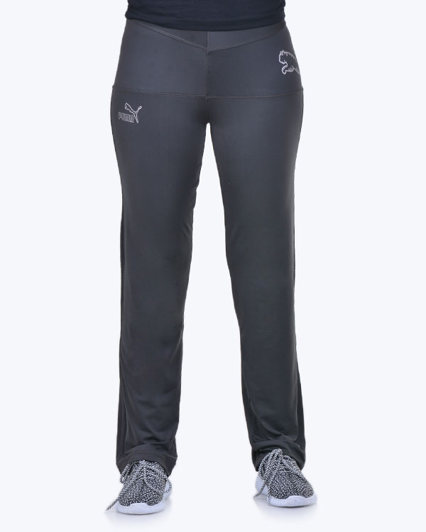 شلوار زنانه طرح puma مدل 8529