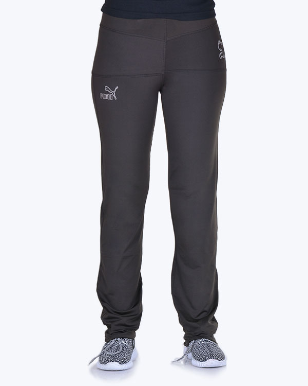 شلوار زنانه طرح puma مدل 8529
