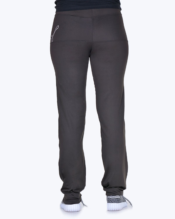 شلوار زنانه طرح puma مدل 8529