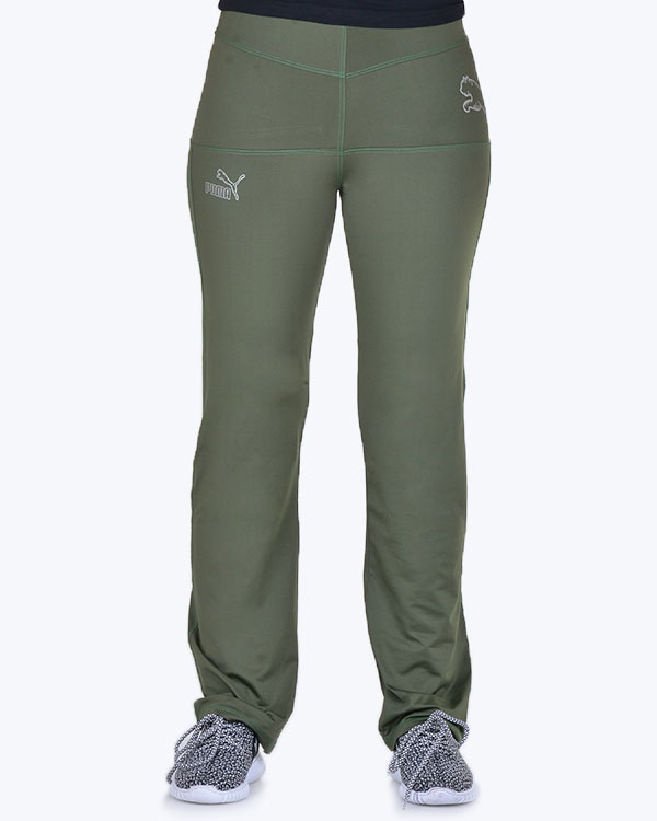 شلوار زنانه طرح puma مدل 8529