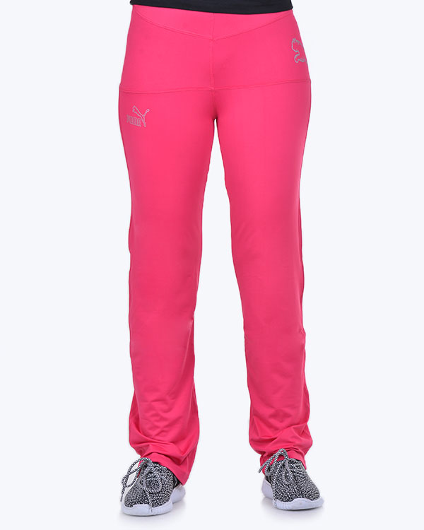 شلوار زنانه طرح puma مدل 8529