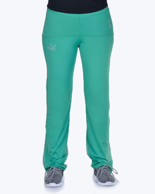شلوار زنانه طرح puma مدل 8529