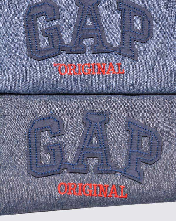 شلواراسلش طرح Gap مدل 8539
