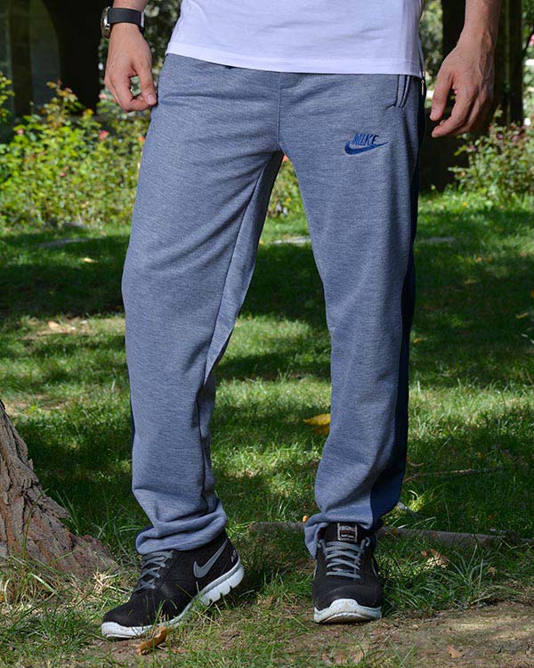 شلوار اسلش طرح Nike مدل 8542