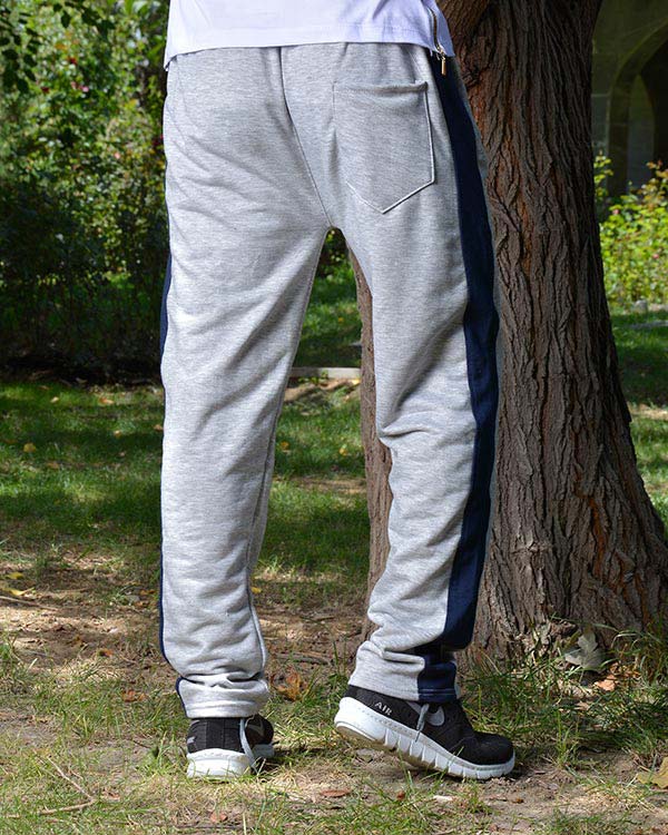 شلوار اسلش طرح Nike مدل 8542