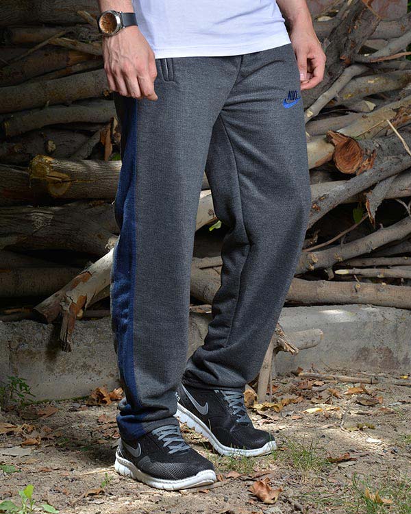 شلوار اسلش طرح Nike مدل 8542