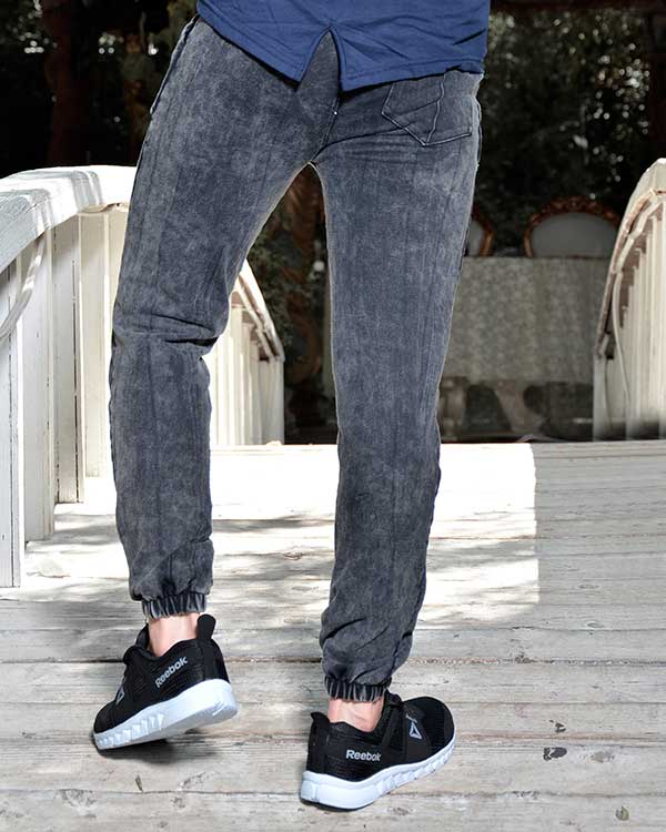 شلوار اسلش مردانه طرح Adidas مدل 5574