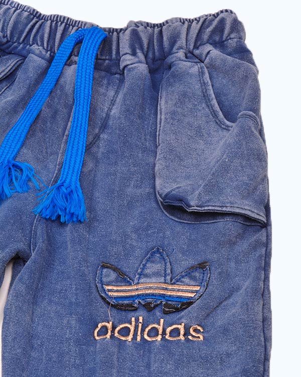 شلوار اسلش مردانه طرح Adidas مدل 5574