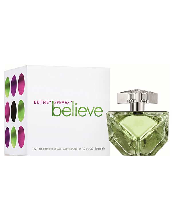 Britney Spears Believe