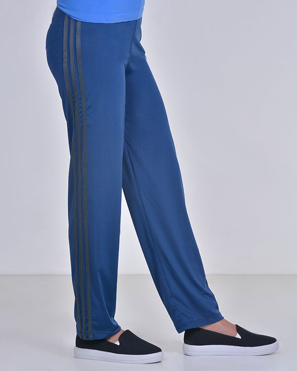 شلوار زنانه طرح adidas مدل 5575