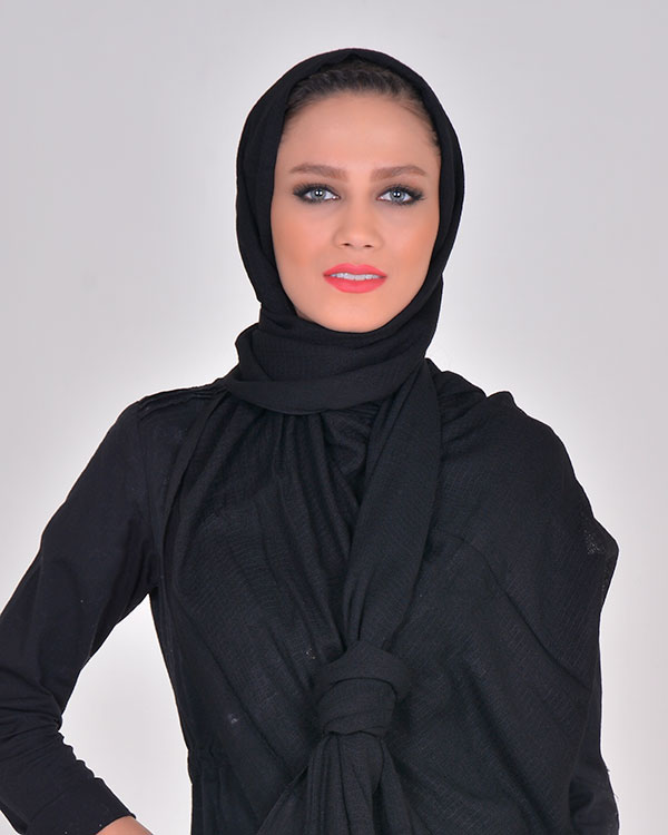 شال زنانه لنین مدل 1273