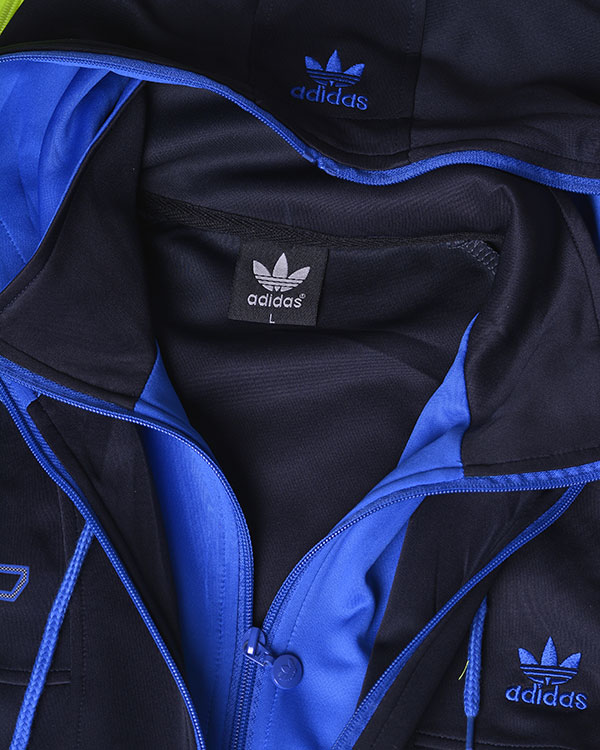 ست ورزشی مردانه طرح adidas مدل 7113