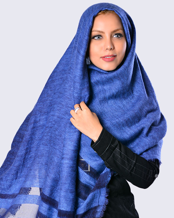 شال زنانه مدل 2024