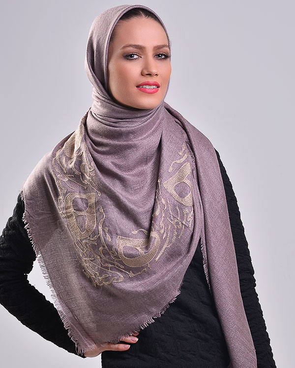 روسری زنانه مدل 2026