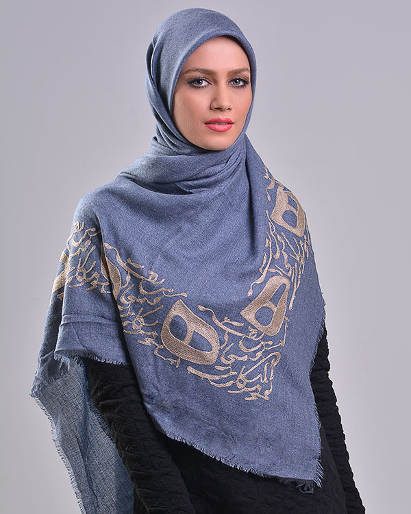روسری زنانه مدل 2026