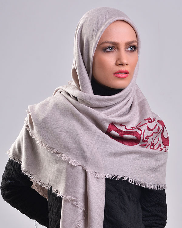 روسری زنانه مدل 2026