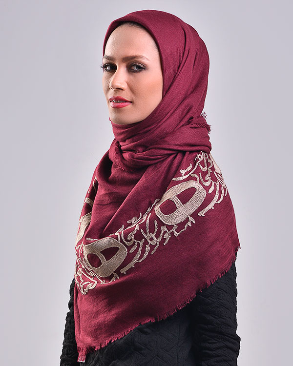 روسری زنانه مدل 2026