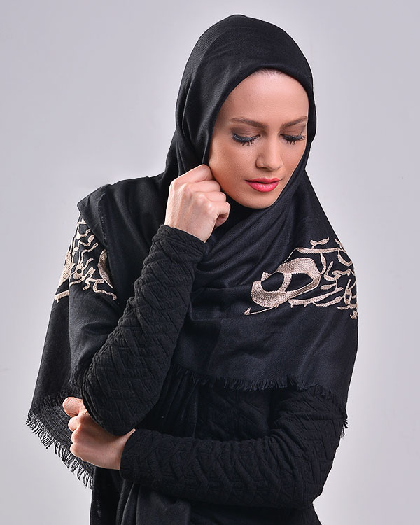روسری زنانه مدل 2026
