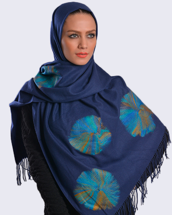 شال زنانه موهر مدل 2041
