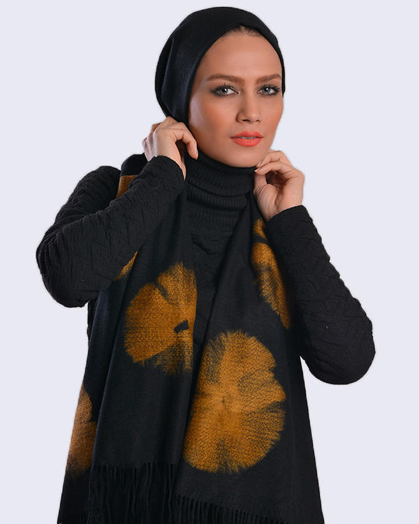 شال زنانه موهر مدل 2041