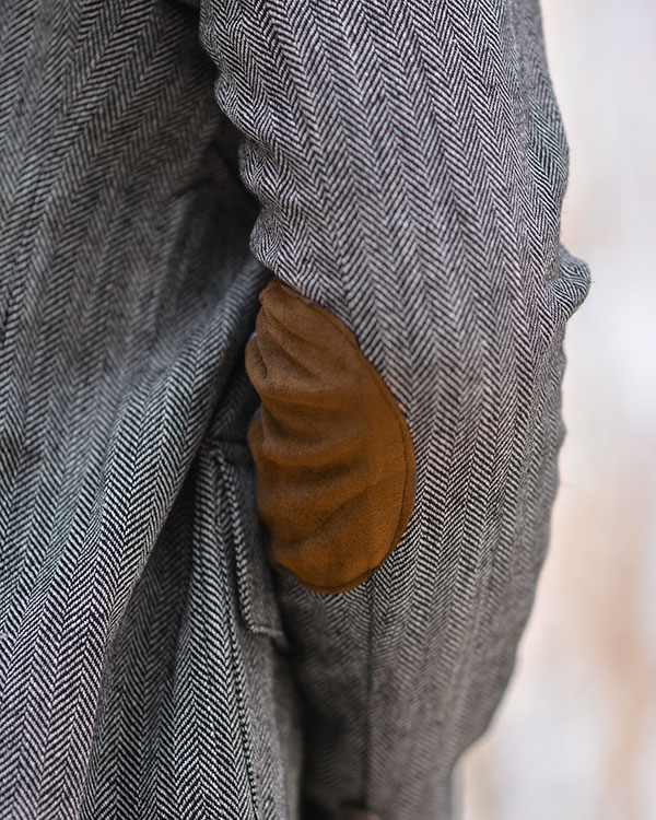 کت اسپرت مردانه مدل 6152