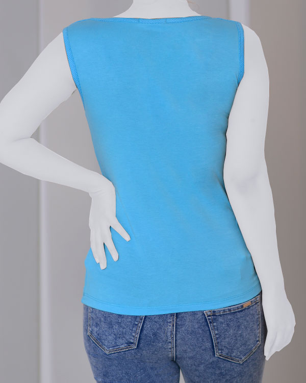 تاپ زنانه RNS مدل 101051
