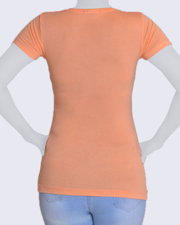 تی شرت زنانه RNS مدل 102039