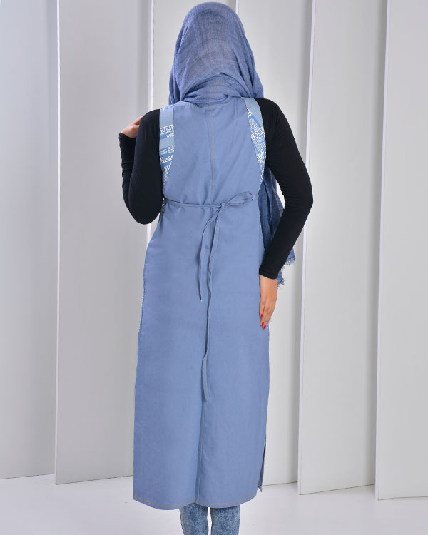 سارافن زنانه مدل 453