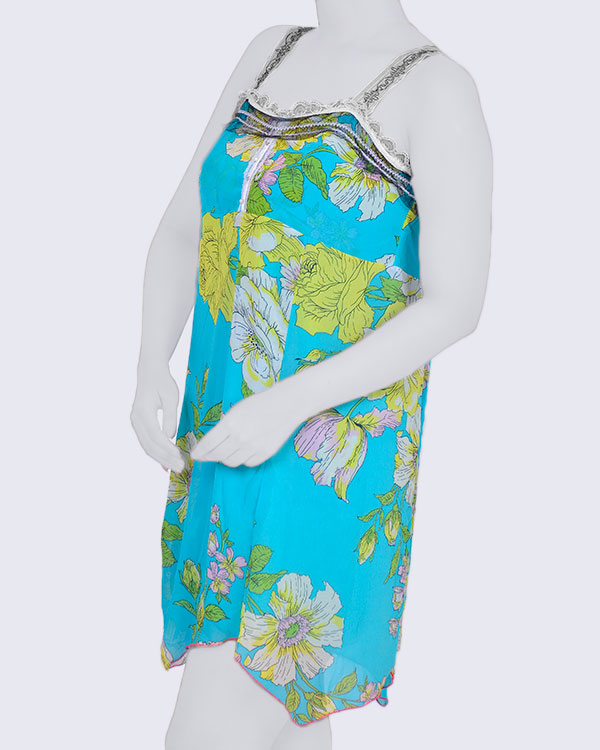لباس خواب زنانه مدل V407