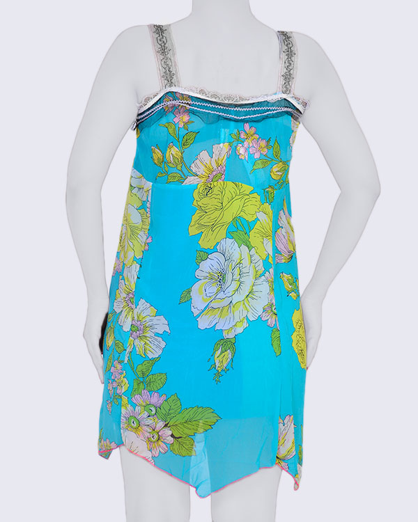لباس خواب زنانه مدل V407