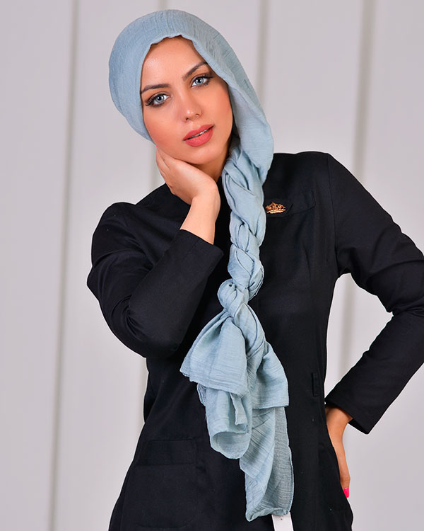 شال زنانه مدل 227