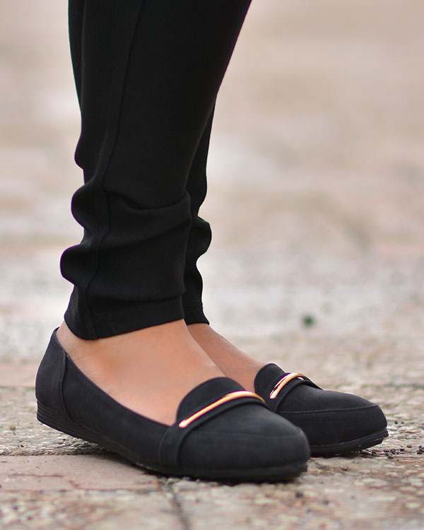 کفش زنانه مدل 222