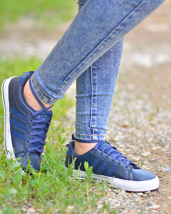 کفش زنانه ورزشی طرح adidas مدل 1350