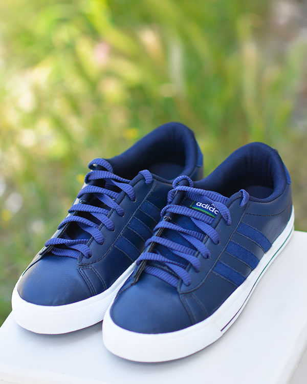کفش زنانه ورزشی طرح adidas مدل 1350