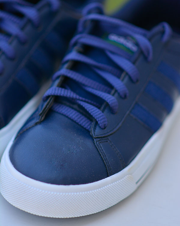 کفش زنانه ورزشی طرح adidas مدل 1350