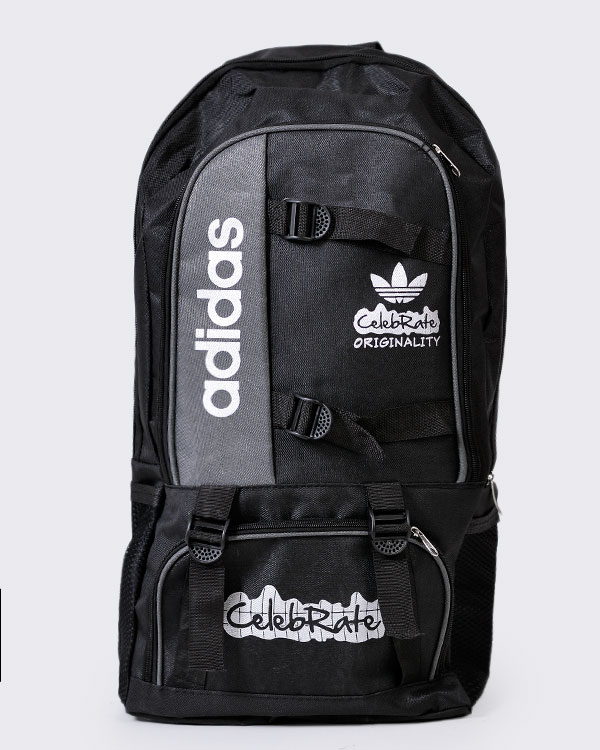 کوله مردانه طرح adidas مدل 5569